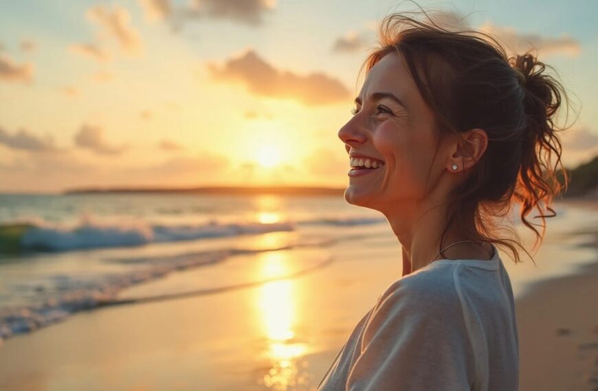 Entrenando la felicidad: La esencia de la sensibilidad a la recompensa