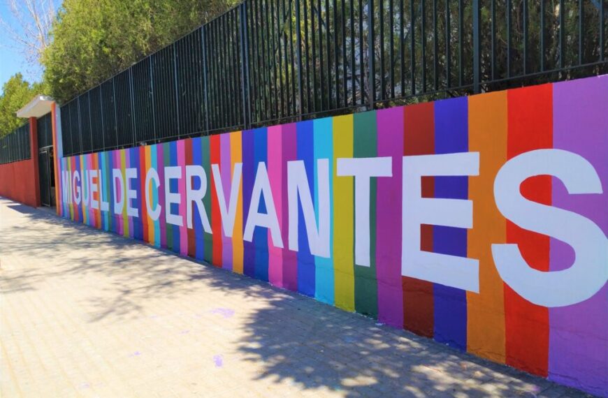 Protesta en Alcázar de San Juan por el cierre del Bachillerato Nocturno