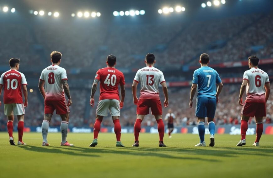 LaLiga 2024-2025: La IA predice ganadores y desvela sorpresas inesperadas