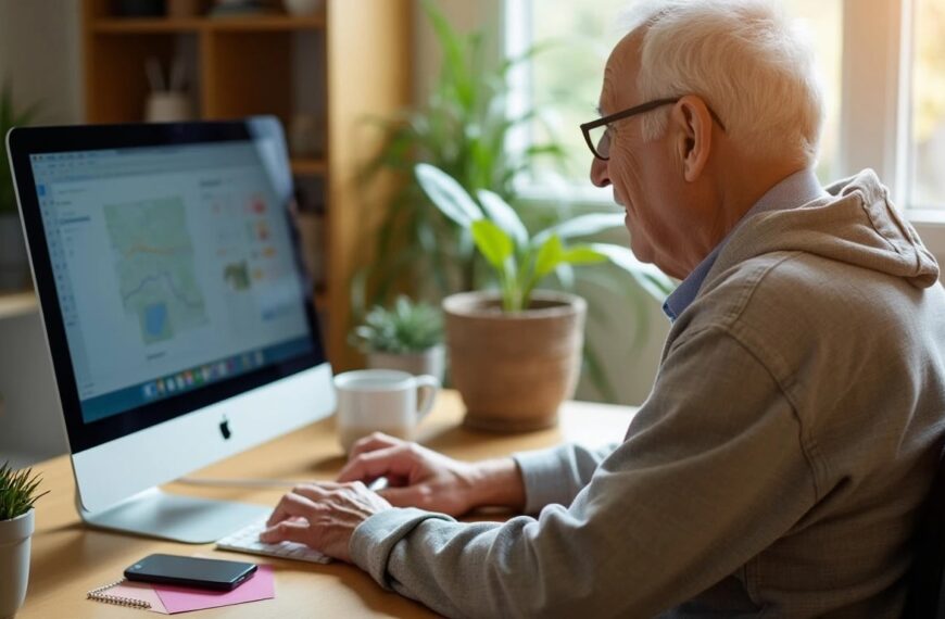 Conectando generaciones y capacidades: Una estrategia inclusiva para cerrar la brecha digital