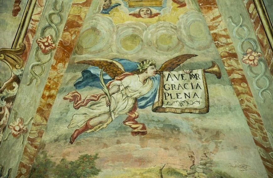 Herencia presenta la Ruta ‘Herencia Barroca’ para explorar su patrimonio pictórico