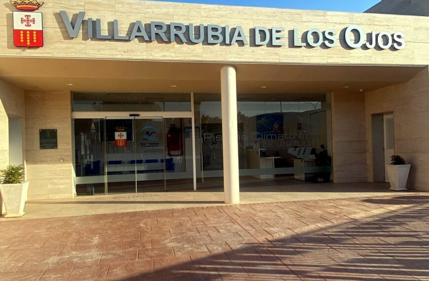 La Diputación Provincial concede una subvención nominativa de 250.000 euros al Ayuntamiento de Villarrubia de los Ojos