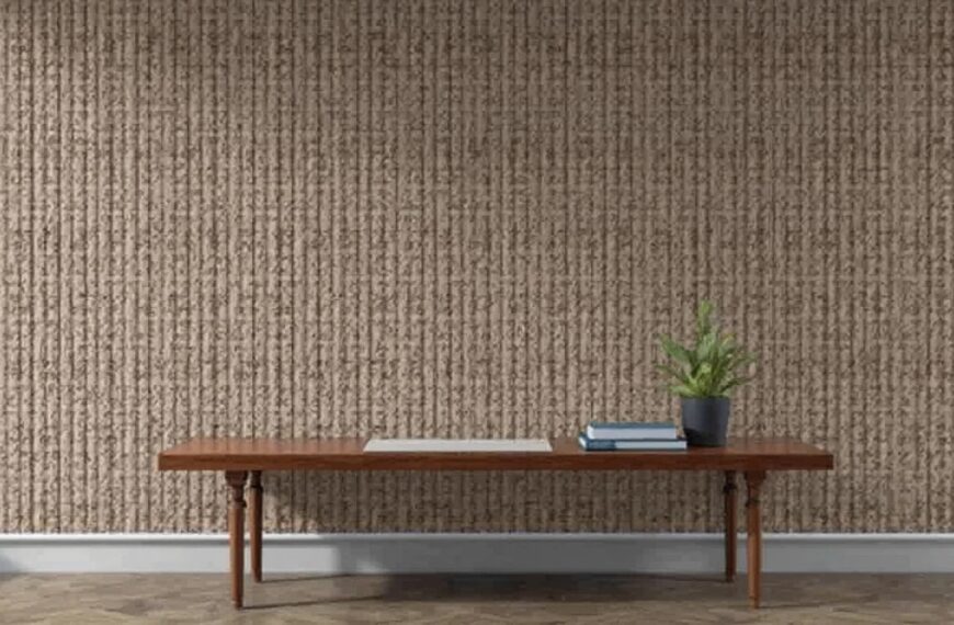 Renueva Tu Hogar: Ofertas Exclusivas en Revestimientos de Paredes por Leroy Merlin