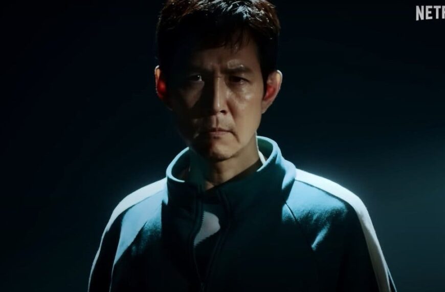 El Juego del Calamar 2: Desvelando el misterio detrás del jugador 456