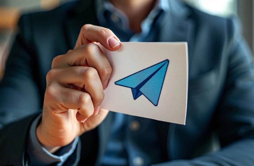 Pavel Durov, Fundador de Telegram, Arrestado en Francia