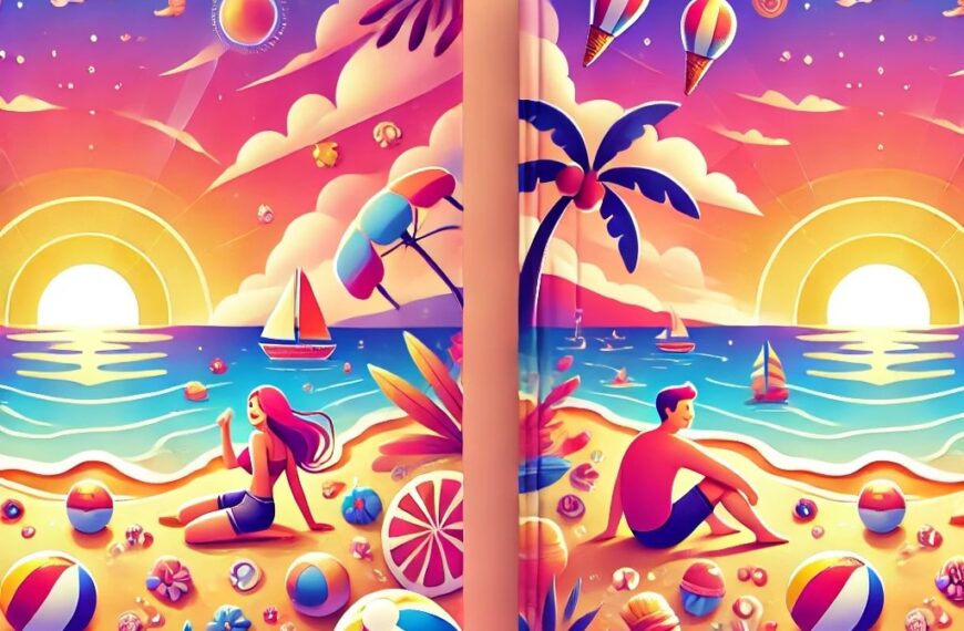 Amor Estival: El himno del verano