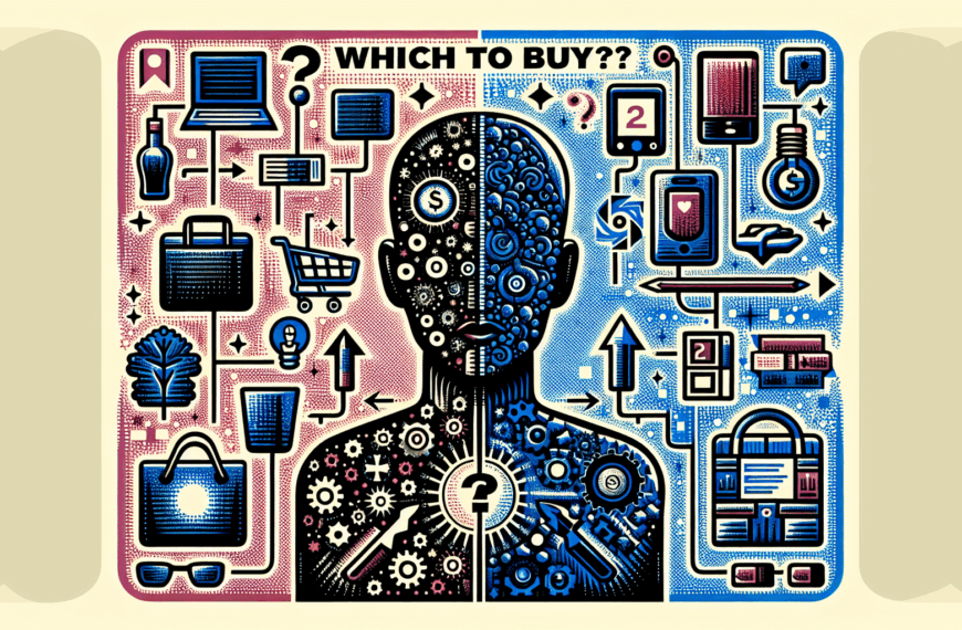 Guía de Compra: Consejos y Recomendaciones para Elegir el Mejor Producto