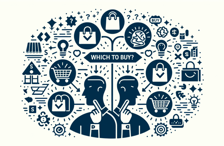 Guía de Compra: Consejos y Recomendaciones para Tomar la Mejor Decisión