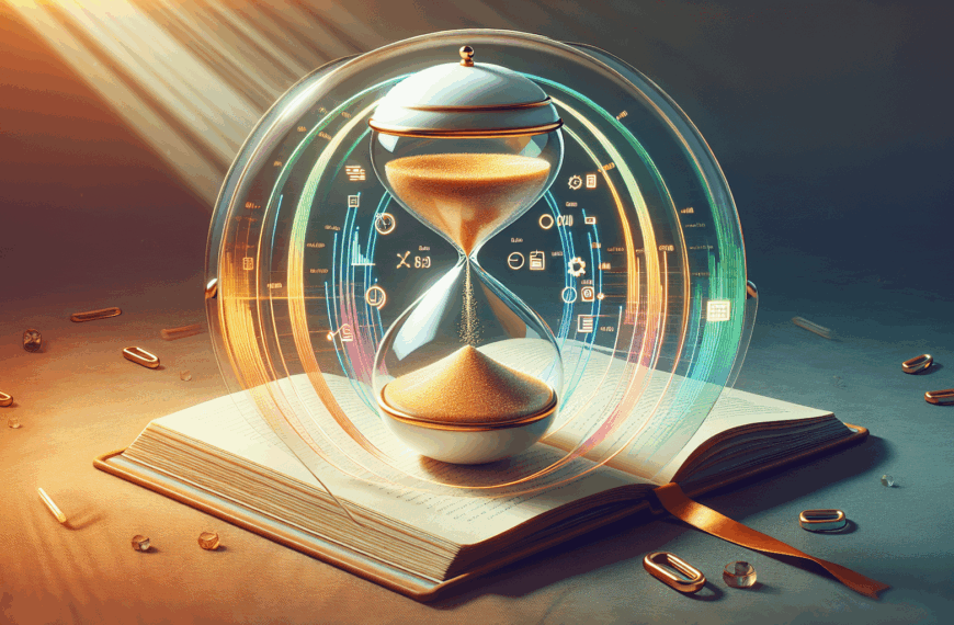 Optimiza Tu Día: Guía Práctica para una Eficiencia Inigualable