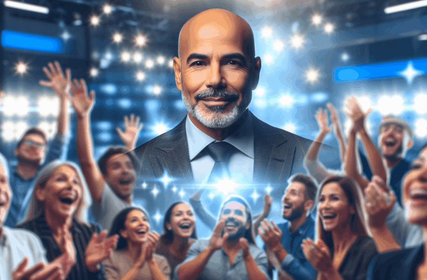 Pablo Motos Irrumpe en Pantalla y Causa Sensación entre los Televidentes