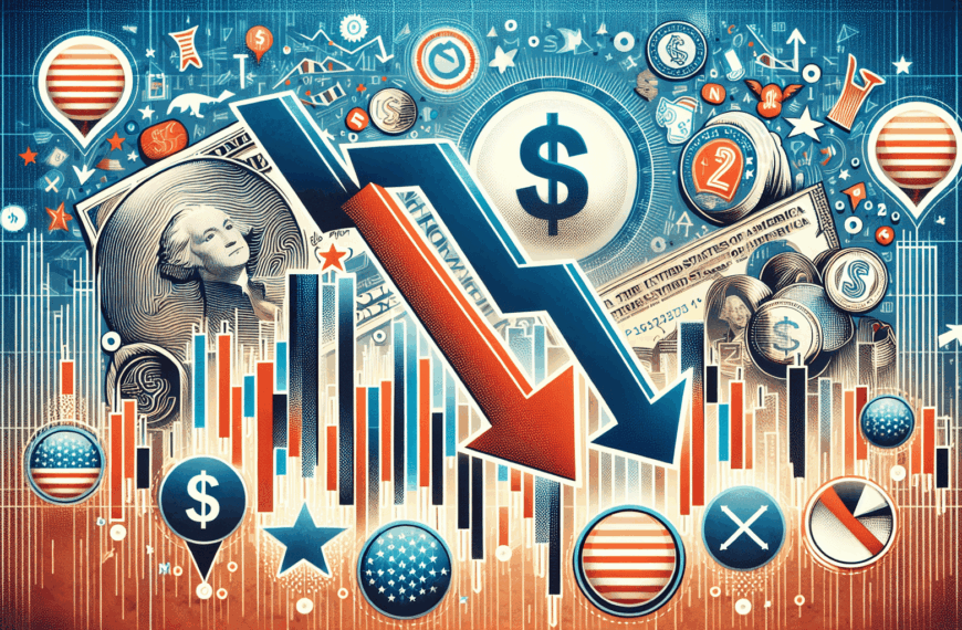 Impacto de una Reducción de Tasas de Interés en los Mercados de EE. UU.