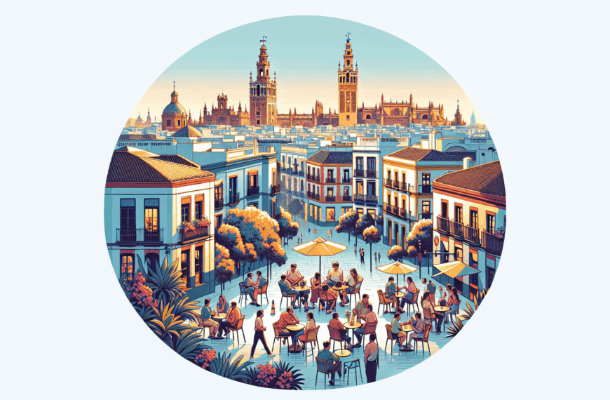 Sevilla Impulsa el Desarrollo de Viviendas Protegidas en el Área de Palmas Altas