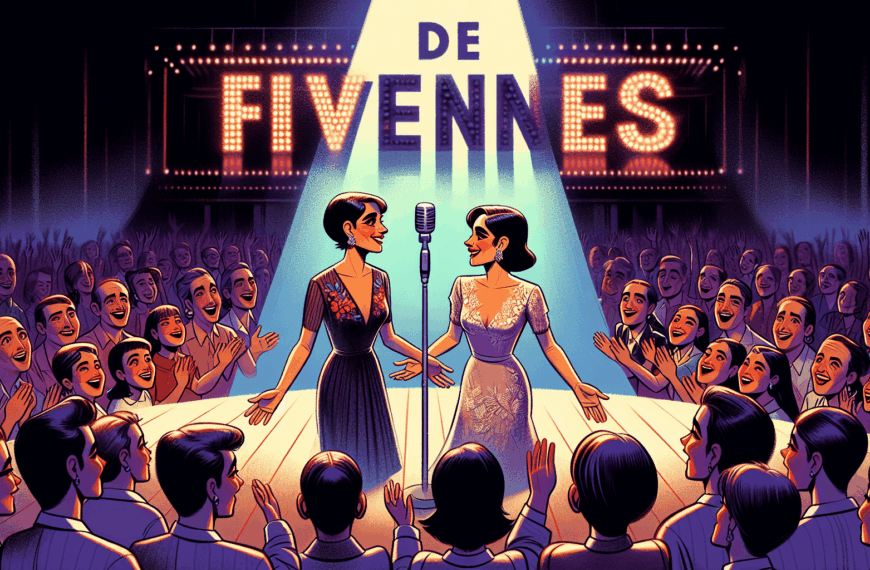 El público supera las críticas y respalda a las hermanas Campos en su aparición en ‘De Viernes’