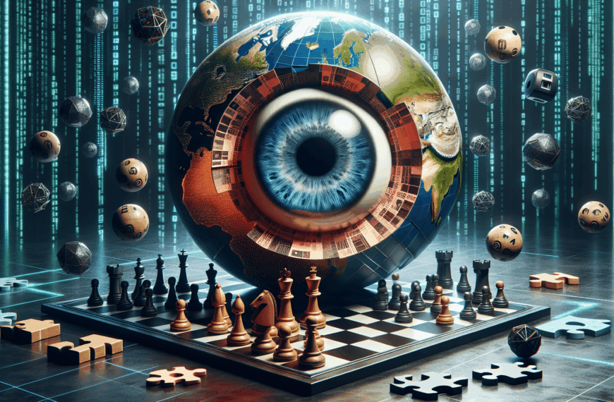 Gran Hermano 2024 Revoluciona el Juego con una Maniobra Sin Precedentes que Desmantela Todas las Estrategias