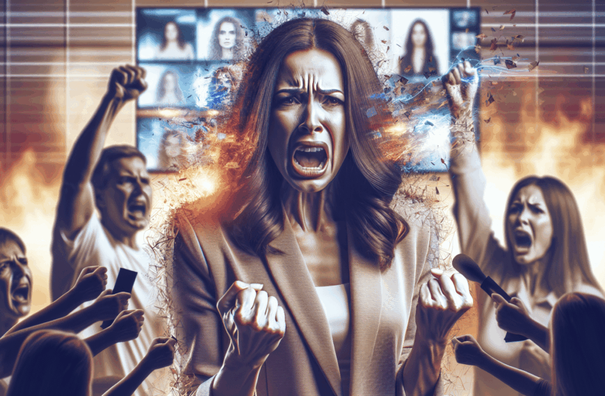 María José Galera expresa indignación y dolor por el trato hacia su hija Laura en ‘Gran Hermano 2024’