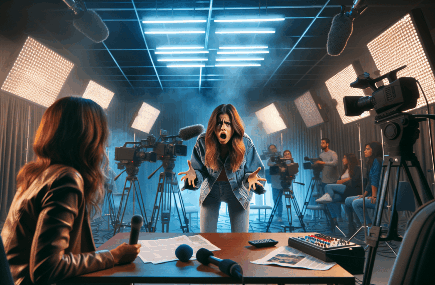 El impactante golpe verbal de la hija de Galera a Vanessa tras los conflictos con Laura en ‘Gran Hermano 2024’