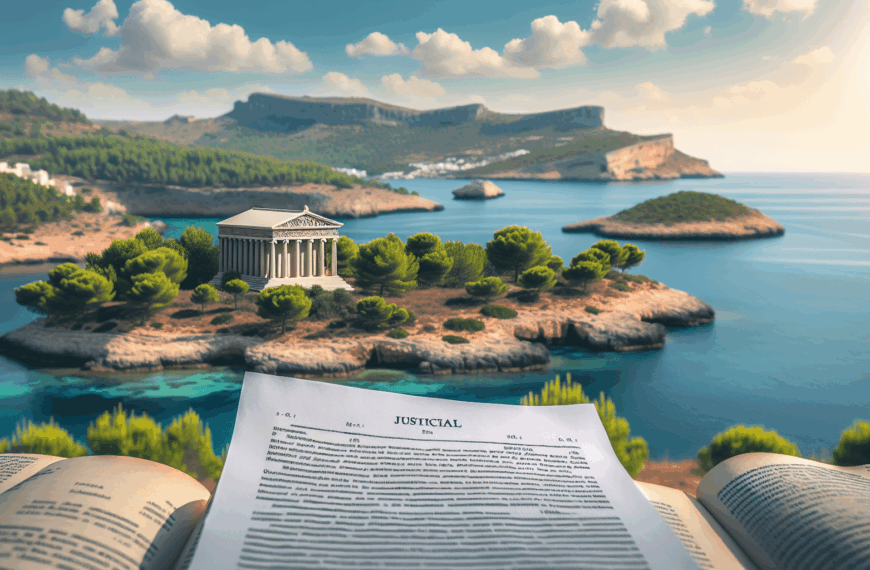 Tribunal Constitucional Avala la Eliminación del Tiempo de Precontratación de 30 Minutos para VTC en Baleares