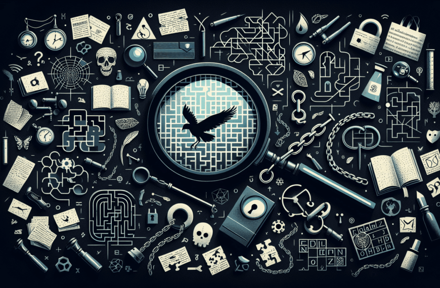 Inicio de la Investigación más Enigmática en el Caso de ‘Sueños de Libertad’