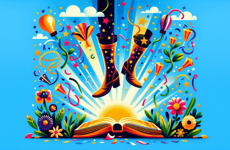 ¡’Patas Arriba’ Regresa con una Temporada Fresca y Llena de Sorpresas!