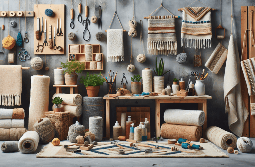 Transforma Tus Toallas Viejas: Ideas Creativas para Reutilizarlas en el Hogar