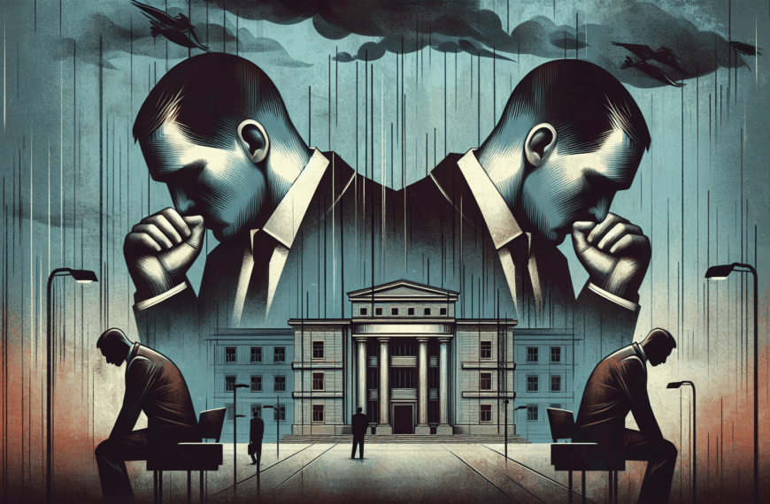 Empresarios pederastas en Murcia reconocen los hechos y evitan la prisión