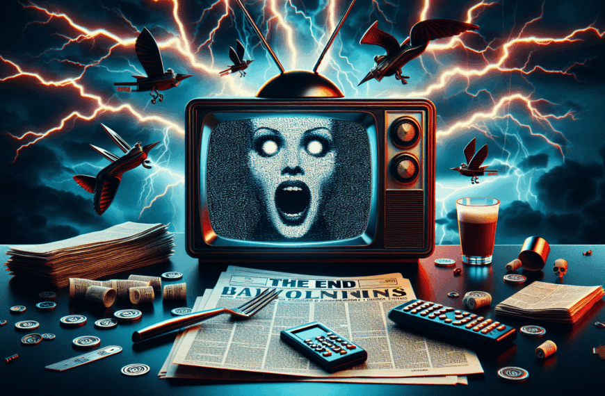 Revelaciones impactantes: Carlos Latre y el inesperado anuncio del fin de ‘Babylon Show’ en Telecinco