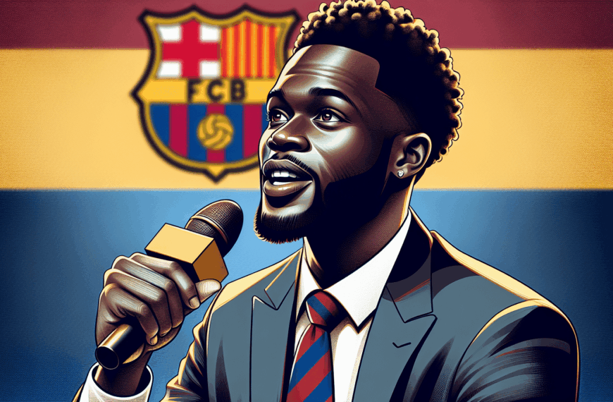 Lamine Yamal conquista corazones en ‘El Hormiguero’ con palabras que enamoran a la afición del FC Barcelona