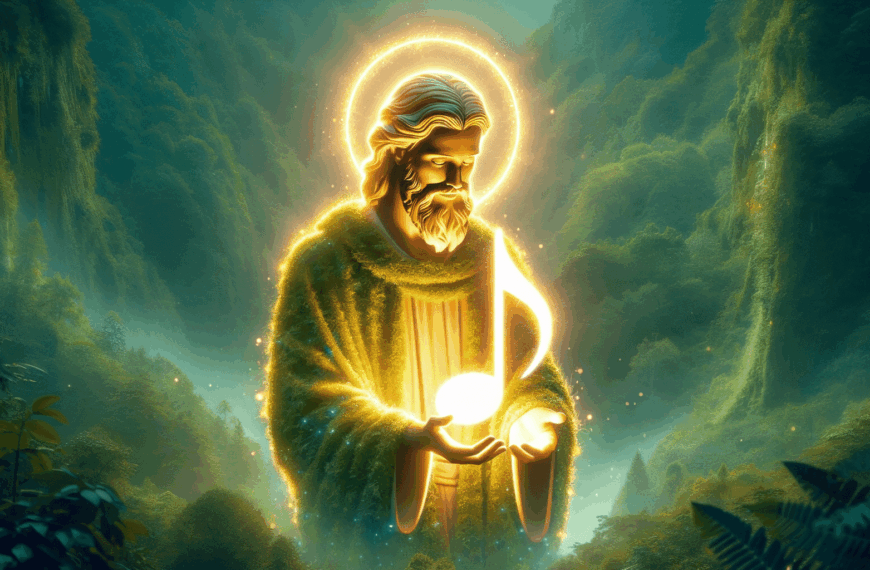 St. Pedro pone la nota musical a ‘Valle Salvaje’ con su contagiosa canción de cabecera