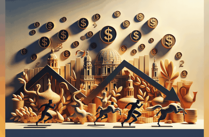 Andalucía Intensifica la Competencia Fiscal para Preservar su Competitividad Contra Ayuso