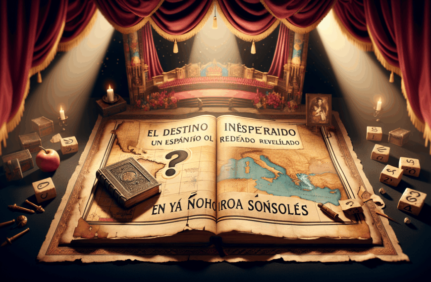 El Destino Inesperado de un Español Revelado en ‘Y ahora Sonsoles’