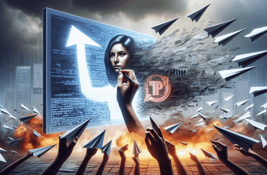 Valeria Ros decide borrar controvertido mensaje tras oleada de críticas por su participación en ‘La Revuelta’ de TVE