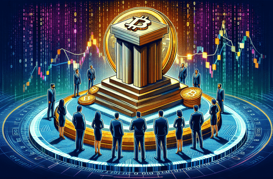 TrueX: La revolucionaria plataforma de criptomonedas enfocada en stablecoins, fundada por ex empleados de Coinbase y Goldman Sachs