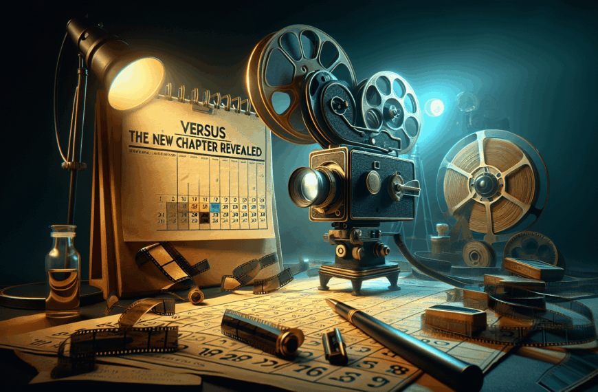 Max Revela la Fecha de Lanzamiento de ‘Versus’, Su Más Reciente Capítulo en la Serie Documental