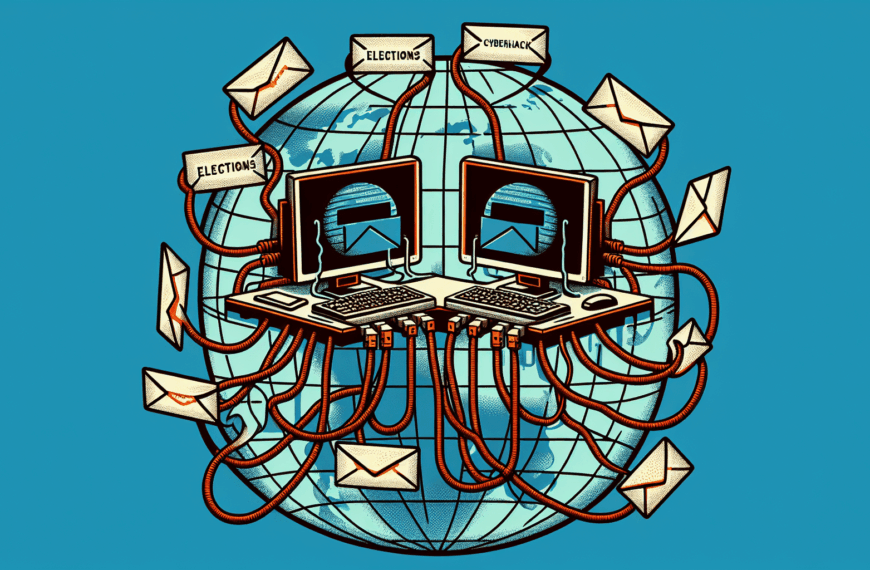 Irán intenta influenciar las elecciones en EEUU enviando material robado de Trump a Biden