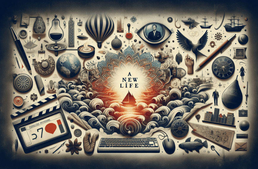 Explorando ‘Una nueva vida’: Detalle de los episodios de la fascinante serie turca en Antena 3