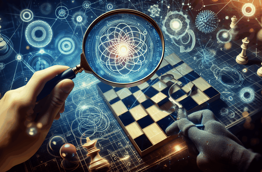 El enigma resuelto: La gran verdad detrás del doble juego