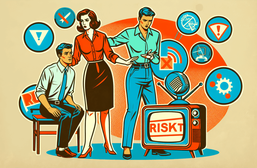 Carmen Borrego, firme y contundente, alerta a Almoguera sobre los riesgos de incursionar en el mundo televisivo