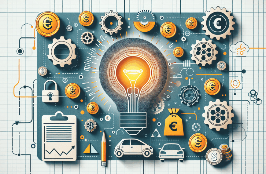 Revolución en el Mercado Automotriz: Innovador y Asequible por Menos de 8.000 Euros