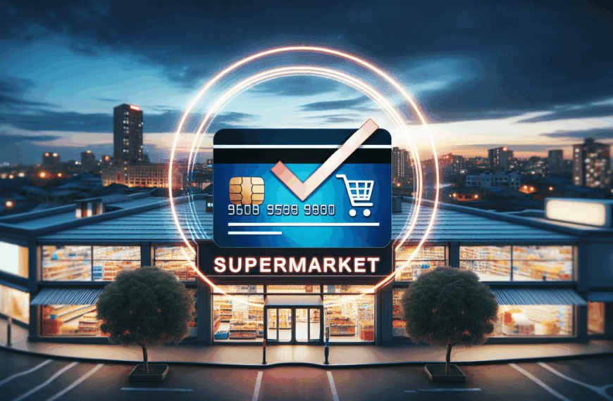 Mercadona Restringe el Uso de Tarjetas de Crédito como Opción de Pago