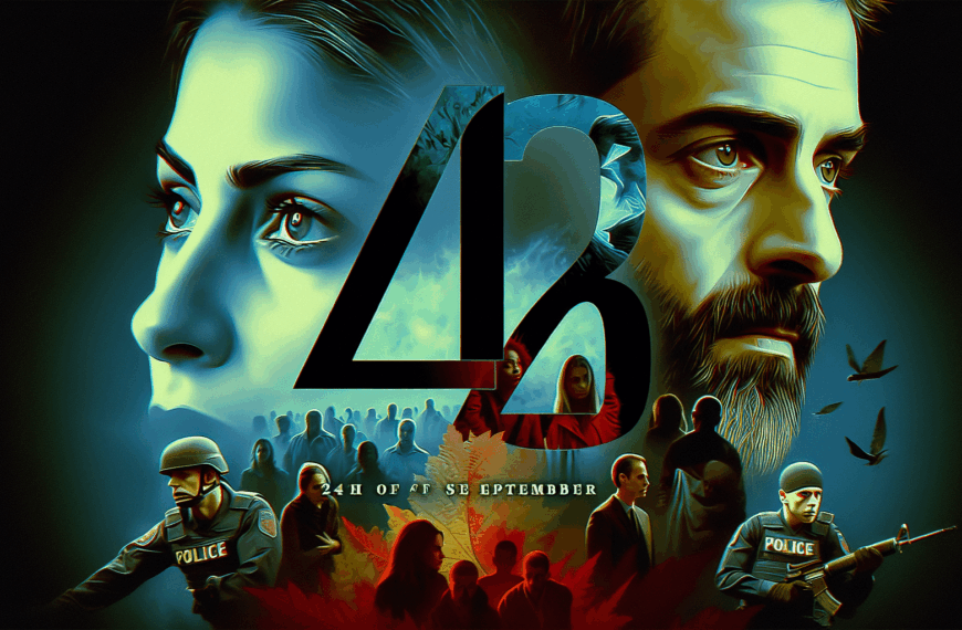 Emociones al límite: Revelaciones impactantes en el capítulo 428 de ‘La Promesa’ este 24 de septiembre