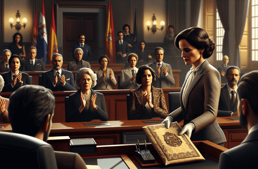 Polémica en Rivas: La Alcaldesa de IU Contraviene el Pacto Antitransfuguismo Incorporando a Exconcejala de Vox en Puesto de Remuneración