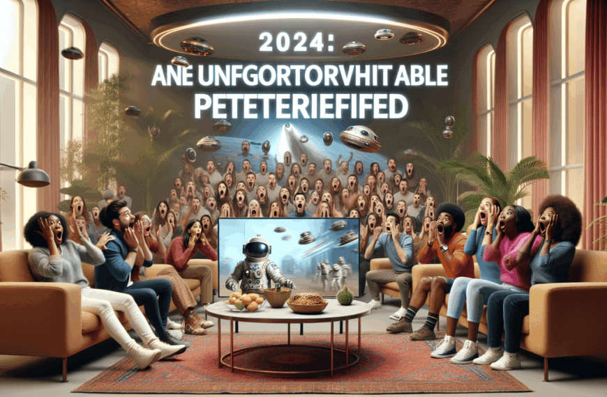 El Inolvidable Instante de ‘Gran Hermano 2024’ que Dejó a Todos Petrificados en Vivo: Un Giro Histórico y Humorístico