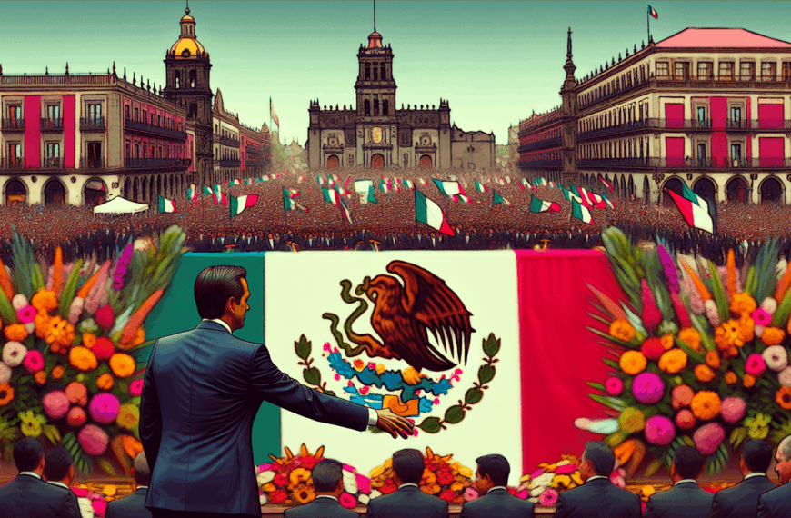 Felipe VI excluido de ceremonia presidencial en México