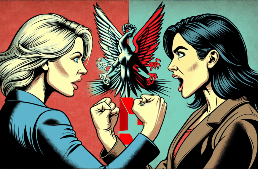 Belén Esteban Lanza un Impactante Alegato Contra Georgina en Vísperas del Estreno de la Temporada 3 en Netflix