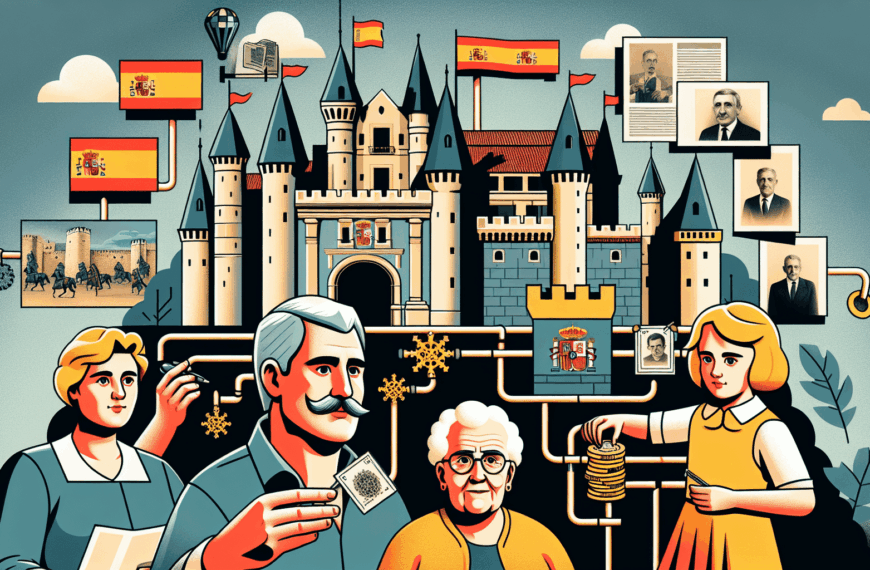 La Misión de una Familia Murciana: Desmantelar el Legado de Juan Carlos I