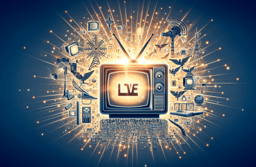 El Renacer de un Clásico: La Transformación Digital de la Emblemática Serie de La 1 de TVE