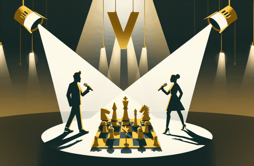 Malú se lleva su revancha contra Antonio Orozco en ‘La Voz’ mediante una astuta estrategia inesperada