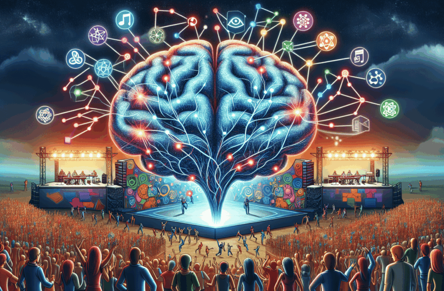 Neurona Fest: Revolucionando y Popularizando la Ciencia en la Era de la Influencia Digital