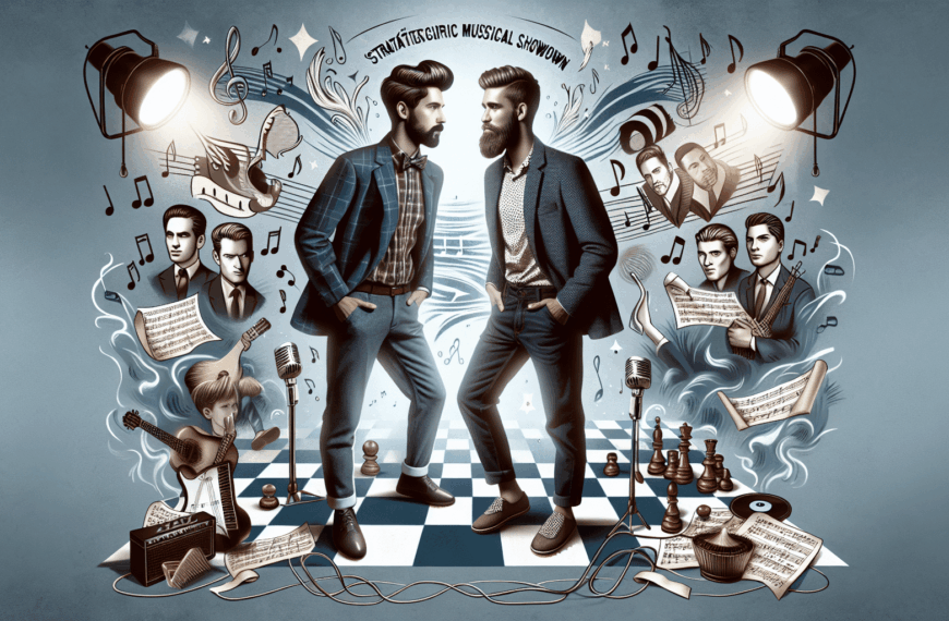 Antonio Orozco contraataca con promesa en ‘La Voz’: Respuesta determinante a la inesperada jugada de Pablo López