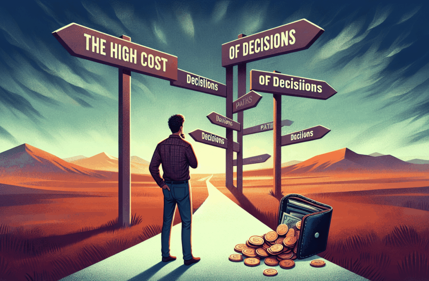 El Alto Costo de las Decisiones de Pepe Navarro